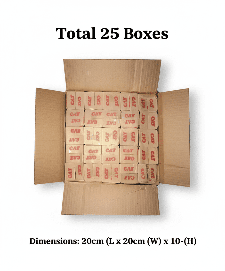 Buy Slate Pencil Online | Cat Natural Slate Pencils | 25 Mini Packs | 3kg Slate Chalk - Image 5